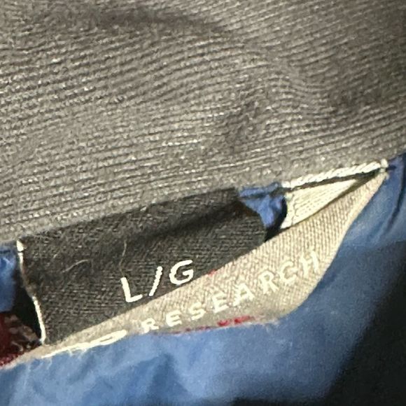 Outdoor Research Puffer - Picture 3 of 3